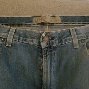 Old Navy Jean's size 40x34
